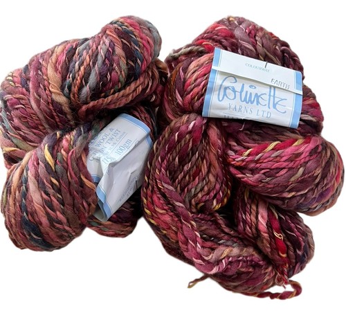 Matassine colinette filati - 2,