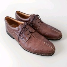 Scarpe Oxford Studio Belvedere