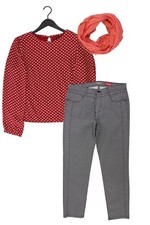 Completo moda donna taglia XL