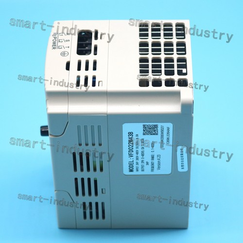 Inverter delta vfd022m43b - delta,