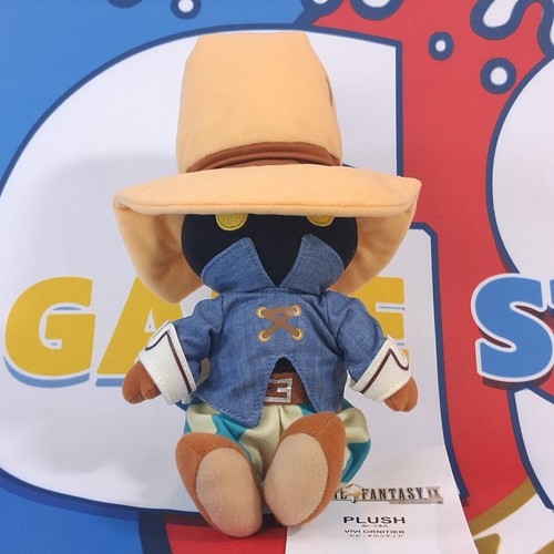 Final fantasy ff9 - ix, vivi