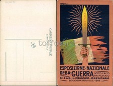 PROPAGANDA WW1-ESPOSIZIONE