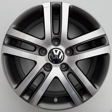1 cerchio in lega originale VW