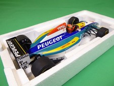 Jordan 195 auto - jordan, f1