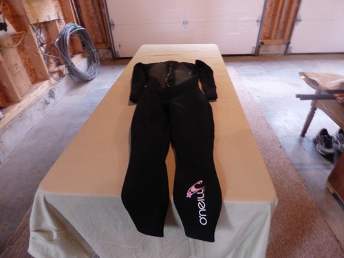 Wet suite donna - suite,