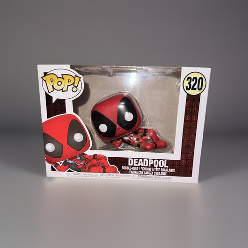 Funko pop marvel parodia - funko, marvel: