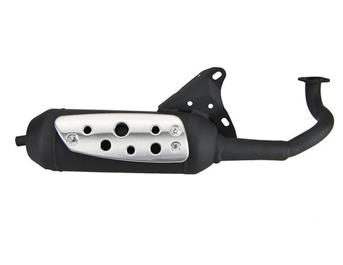 Marmitta tecnigas silent - silent, pro