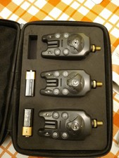 attrezzatura da pesca usata