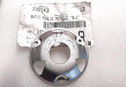 Butee variateur original - butee,