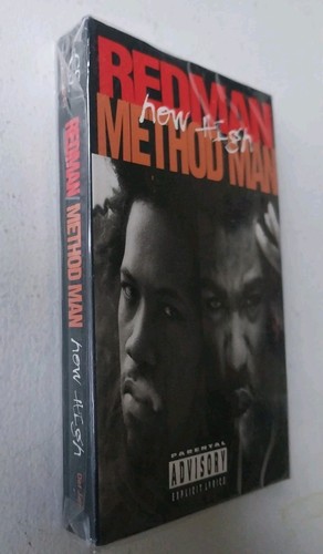 Method man redman how high - redman,