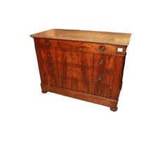 Cassettone Luigi Filippo