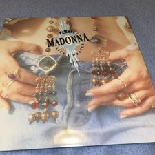 Madonna - Like a Prayer