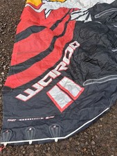 Best Waroo 11m Kiteboarding