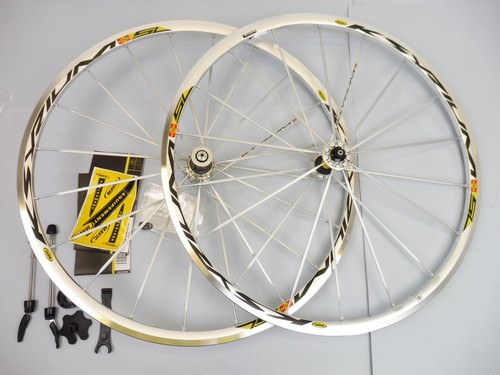 Mavic ksyrium 10 - 06,