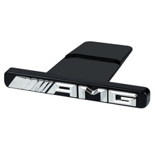 Per Mercedes-Benz AMG GT R GT C GT S Targa Cromata Panamericana Griglia Radiatore