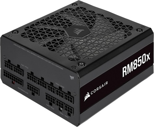 Corsair rm850x plus gold - 80,
