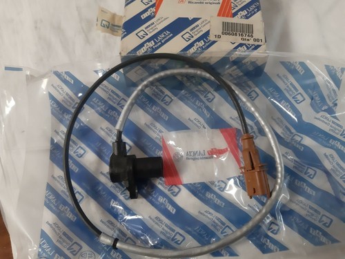 Trasmettitore impulsi motore - trasmettitore,
