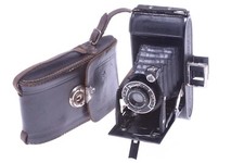 ✅ VOIGTLANDER BESSA 6X9CM