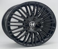 Jantes neuves 5x110 - 4, 17''