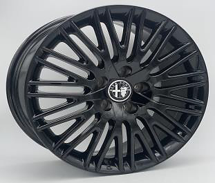 Jantes neuves 5x110 - 17'',