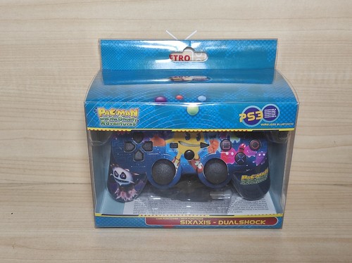 Controller pacman ps3 - controller,