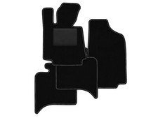 Tappetini compatibili con BMW serie 5 e12 1972-1981