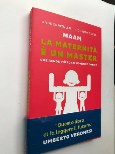 Vitullo zezza maam - maam, la