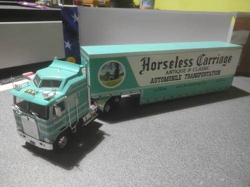 Camion americani kenworth - camion,