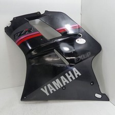 Yamaha FZR 1000 Genesis Exup 0