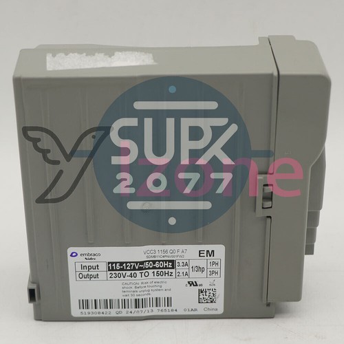 Frigorifero inverter vesa6h - inverter,