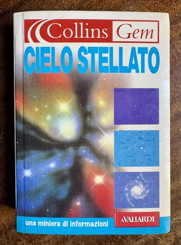 Ian ridpath cielo stellato - -,