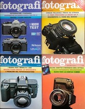TUTTI FOTOGRAFI  Rivista 11