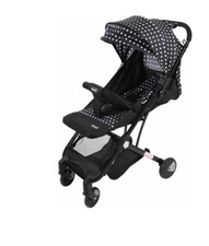 PASSEGGINO NUNU' SMALL MODELLO