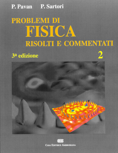 Problemi fisica risolti e - problemi, di