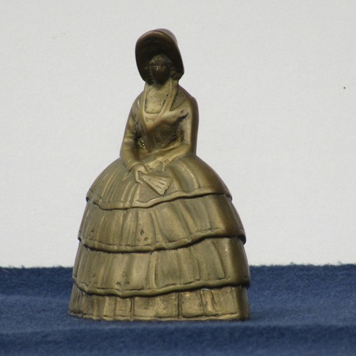 Antica campanella campana - antica, campanella-