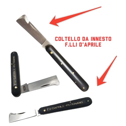 Coltello innesto coltellino - coltello, da