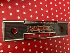 Mascherina cromata Becker