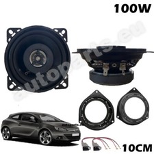 Kit 2 Casse Altoparlanti