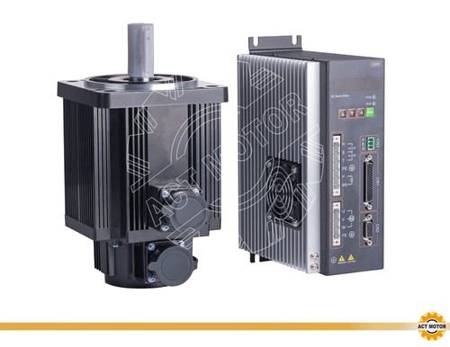 Servo cnc kit - cnc,