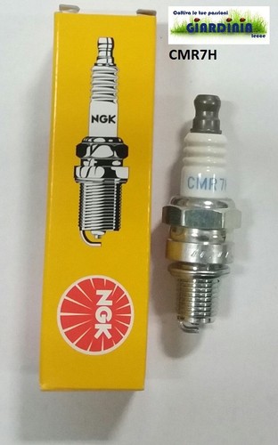 Ngk candela cmr7h esagono - ngk,