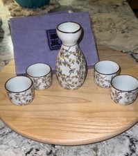 Servizio per 4, nuovo con