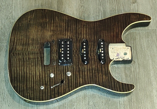 Corpo chitarra applause gtx - chitarra, 23