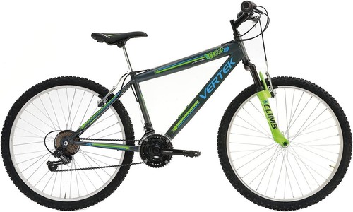 Mandelli bicicletta 5 - bicicletta, 27.5"