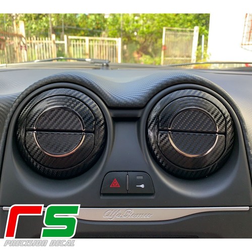 Adesivi alfa romeo mito - adesivi,