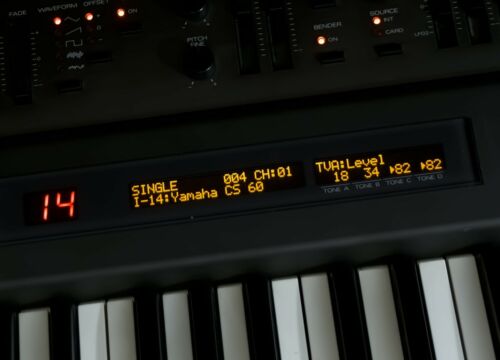 Roland 800 custom - jd-800, lux