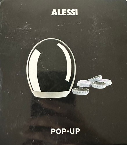 Cavatappi della alessi - cavatappi,