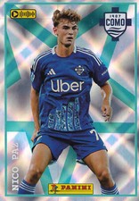 Panini, Calciatori 2024-2025