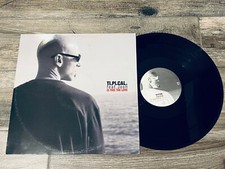 Ti.Pi.Cal. Featuring Josh* - Is This The Love (12" MIx - ITALY 2001)