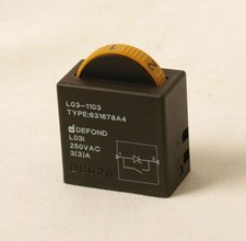 Makita Controller 240v per