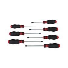 Cacciaviti Torx con Foro